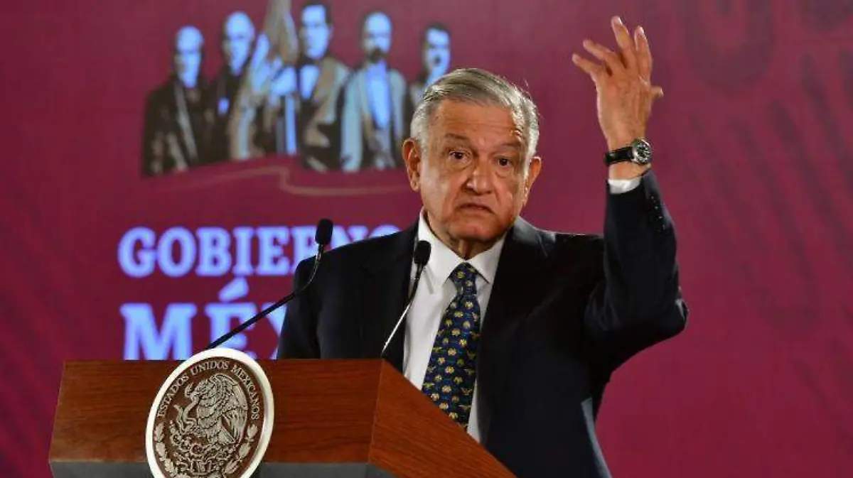 amlo lovera 